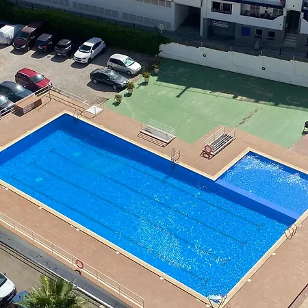 Chic Sea View By Hello Homes * Sitges