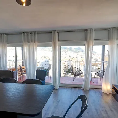 Chic Sea View By Hello Homes شقة سيدجيس