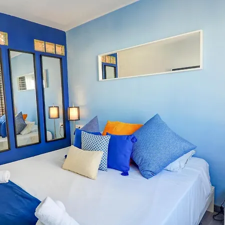 Chic Sea View By Hello Homes Sitges
