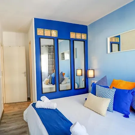 Apartment Chic Sea View By Hello Homes Sitges