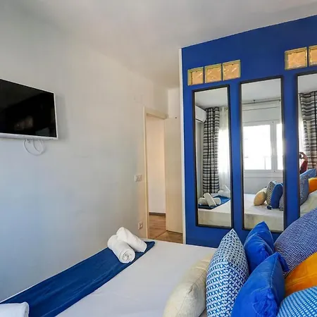 Chic Sea View By Hello Homes Apartment