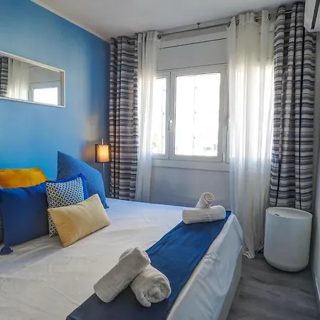 Chic Sea View By Hello Homes Apartment *