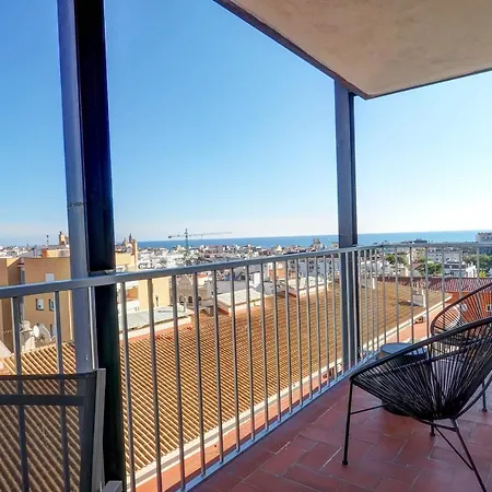 Chic Sea View By Hello Homes Apartment Sitges