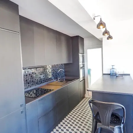 Chic Sea View By Hello Homes Apartment Sitges
