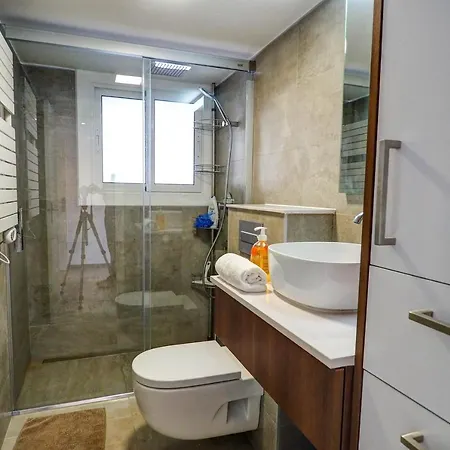 Chic Sea View By Hello Homes * Sitges